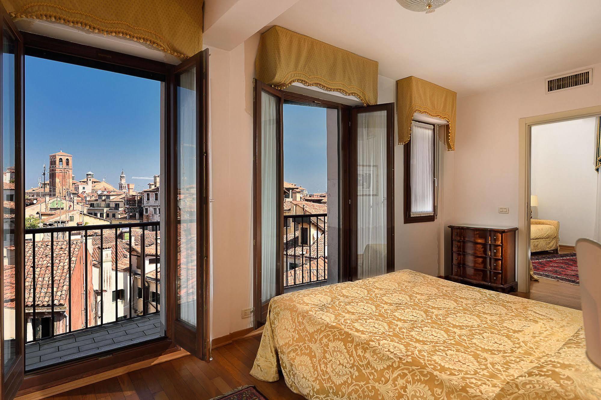 San Marco Palace Velence Kültér fotó